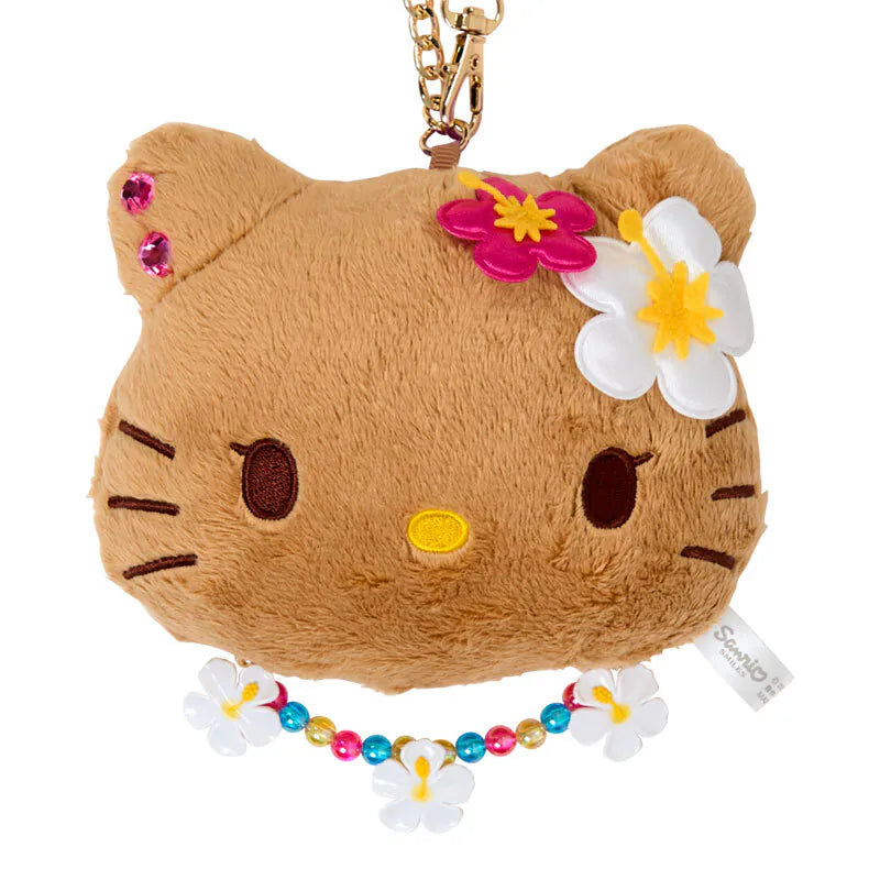 Hello Kitty Suntan Mirror Charm