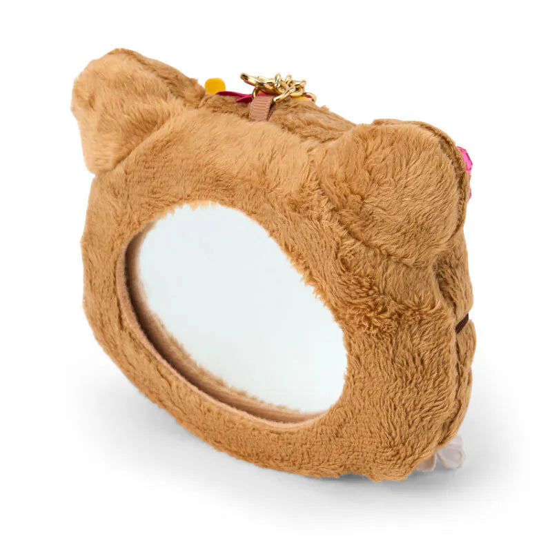 Hello Kitty Suntan Mirror Charm