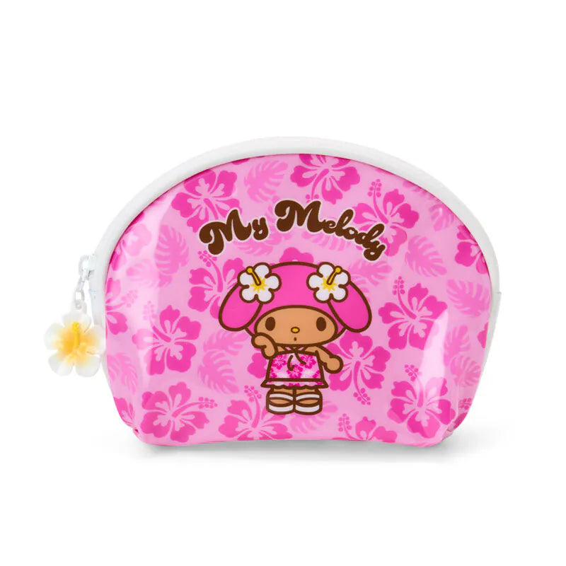 My Melody Suntan PVC Pouch