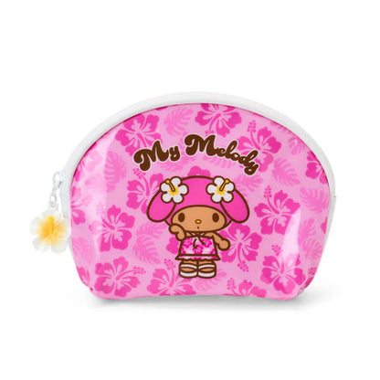 My Melody Suntan PVC Pouch