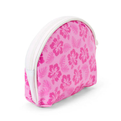 My Melody Suntan PVC Pouch