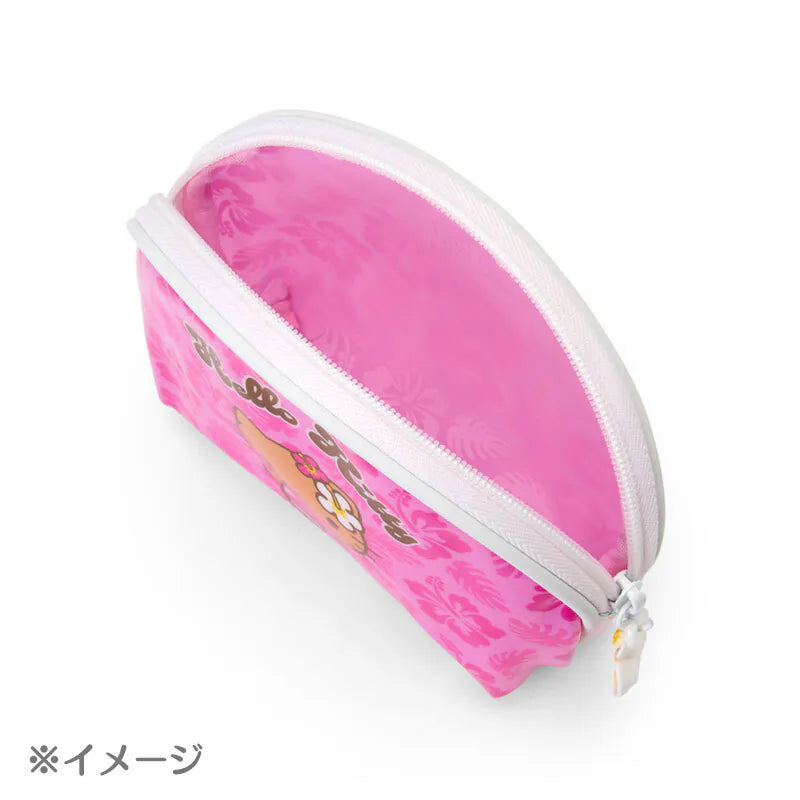 My Melody Suntan PVC Pouch