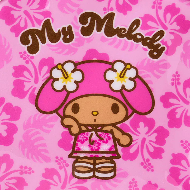 My Melody Suntan PVC Pouch