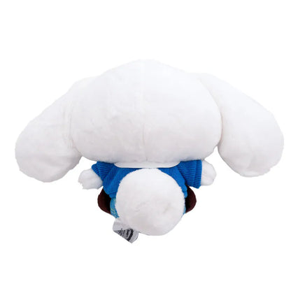 Cinnamoroll School Uniform 8" Plush