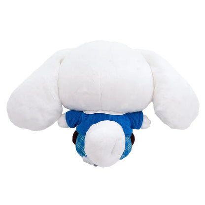 Cinnamoroll School Uniform 12" Plush
