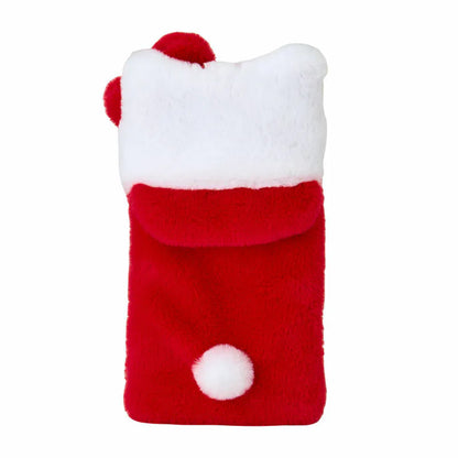 Hello Kitty Trading Card Holder ID