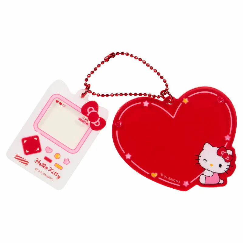 Hello Kitty Handicraft ID Set