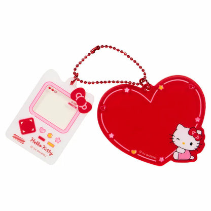 Hello Kitty Handicraft ID Set