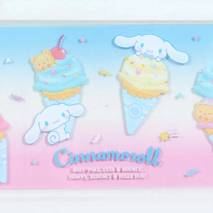Sanrio Characters Ice Cream Pen Tray