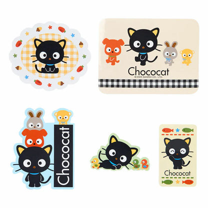 Chococat Stickers