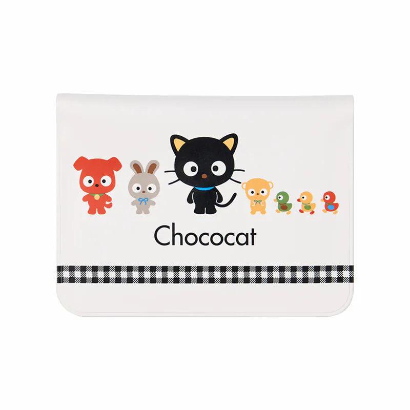 Chococat Stickers