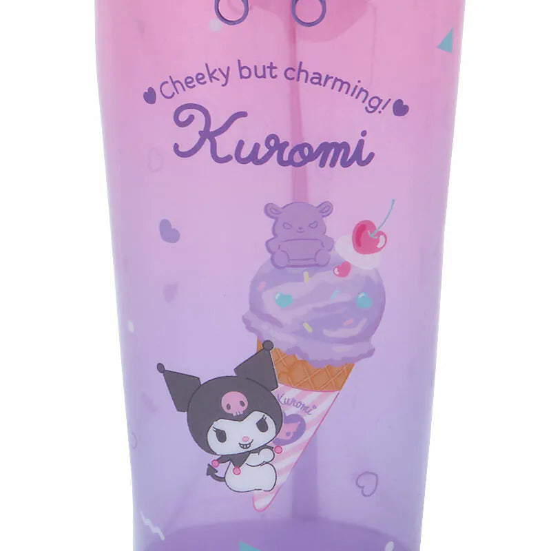 Sanrio Characters Ice Cream Party Pencil Pouch