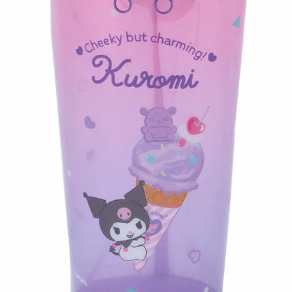Sanrio Characters Ice Cream Party Pencil Pouch