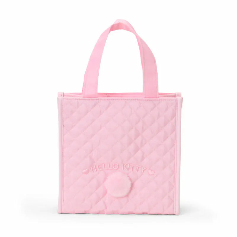Hello Kitty Rabbit Tote Bag