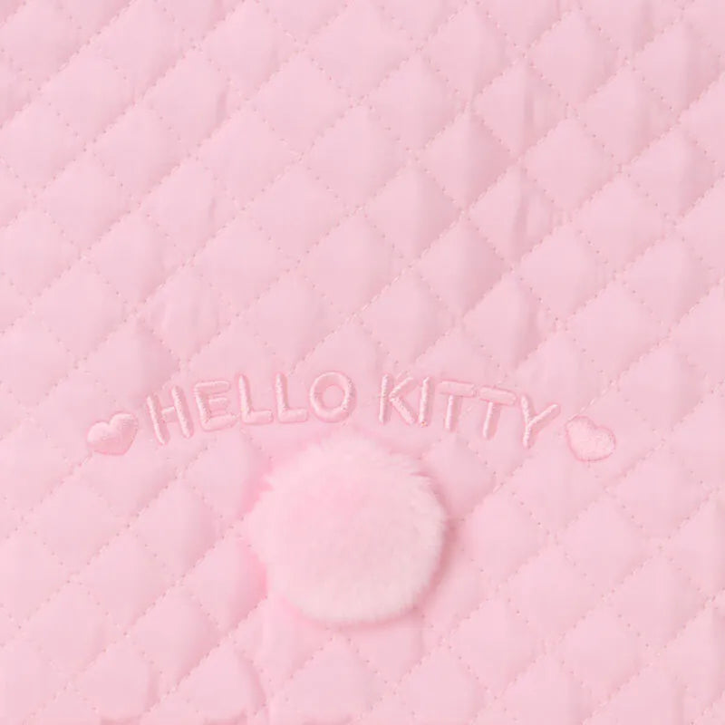 Hello Kitty Rabbit Tote Bag