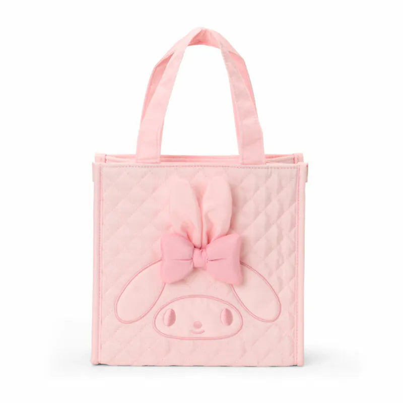 My Melody Rabbit Tote Bag