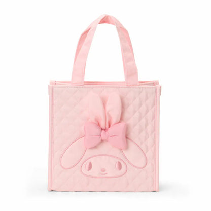 My Melody Rabbit Tote Bag
