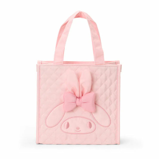 My Melody Rabbit Tote Bag