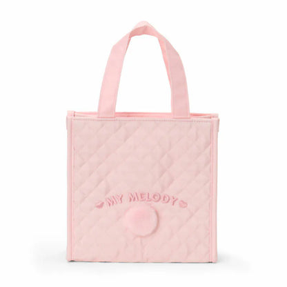 My Melody Rabbit Tote Bag