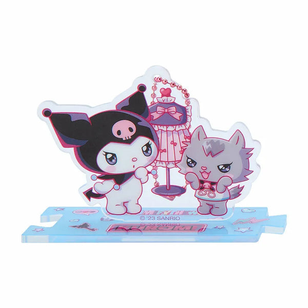 Kuromi Week Acrylic Stand Blind Box