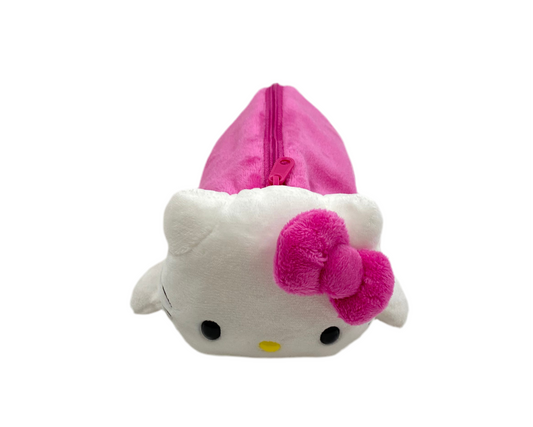 Hello Kitty Pocket Plush