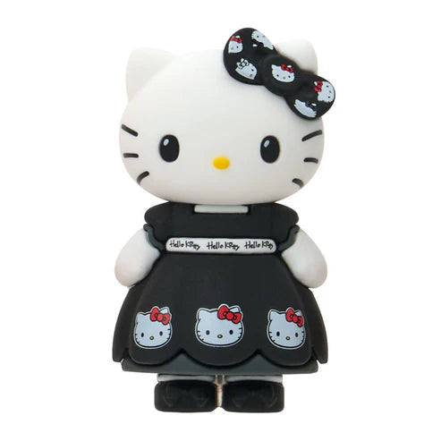 Hello Kitty Twin Birthday Mascot Blind Box
