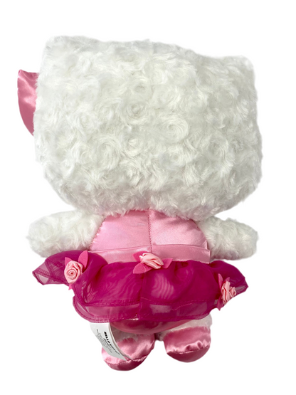 Hello Kitty Ballerina 10" Plush
