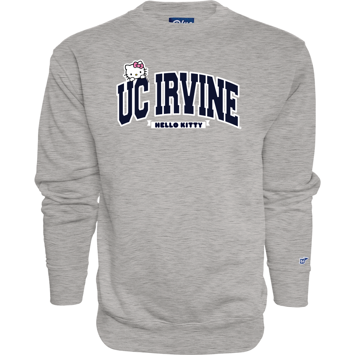 Hello Kitty UCI Twill Crewneck