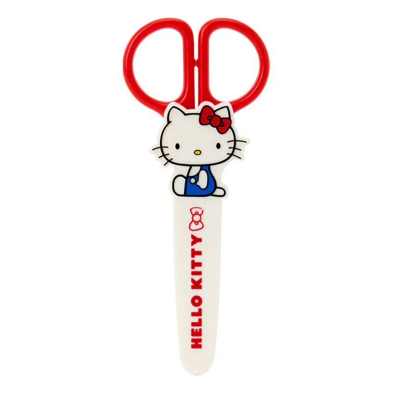 Hello Kitty Scissors with Cap