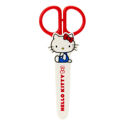 Hello Kitty Scissors with Cap