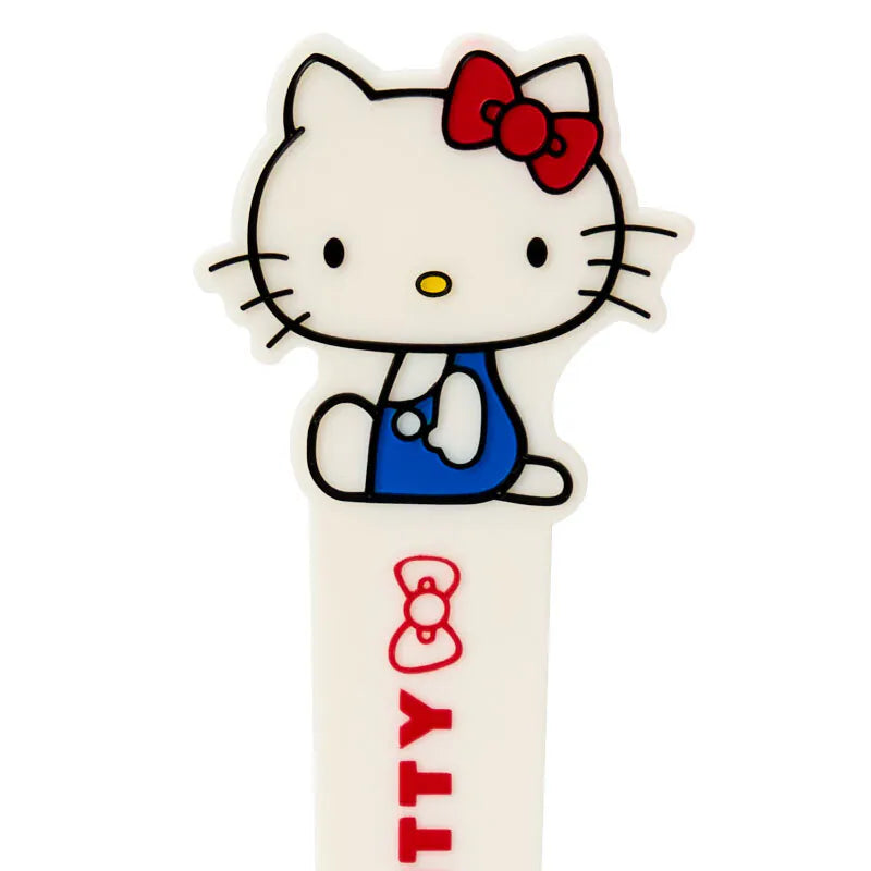 Hello Kitty Scissors with Cap