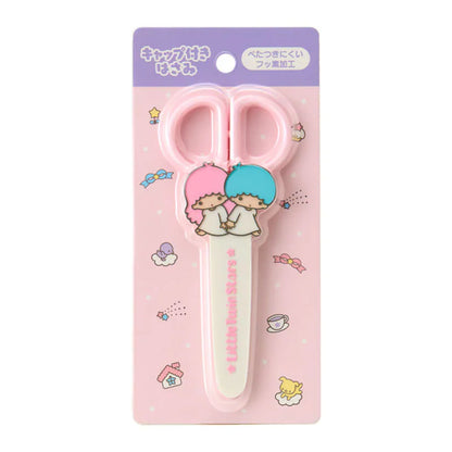 Little Twin Stars Scissors with Cap