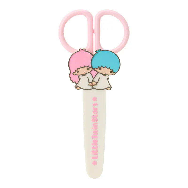 Little Twin Stars Scissors with Cap