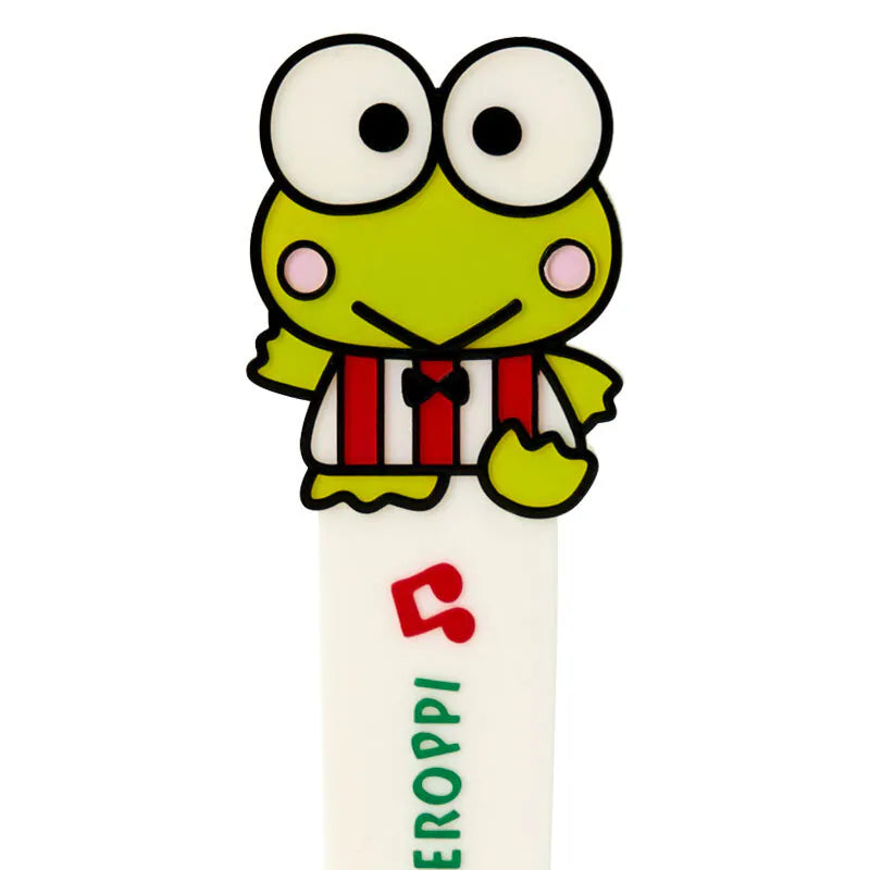 Keroppi Scissors with Cap