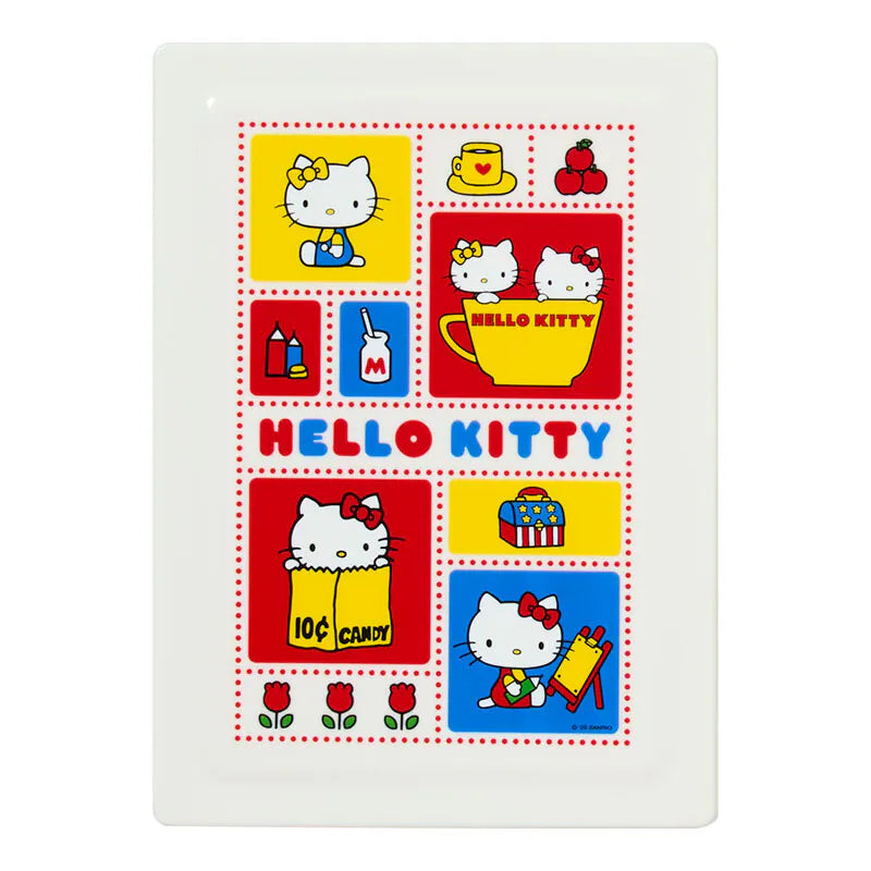 Hello Kitty Stationery Set in Box