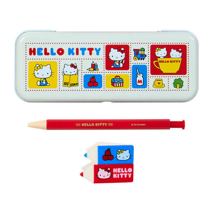 Hello Kitty Stationery Set in Box