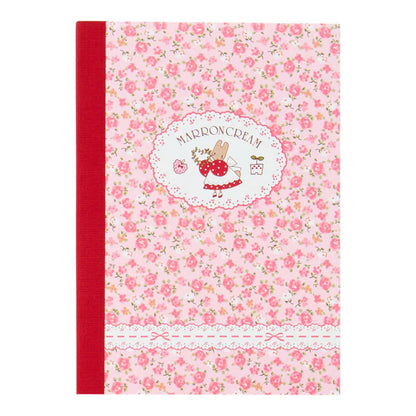 Marroncream Stationery Set in Box