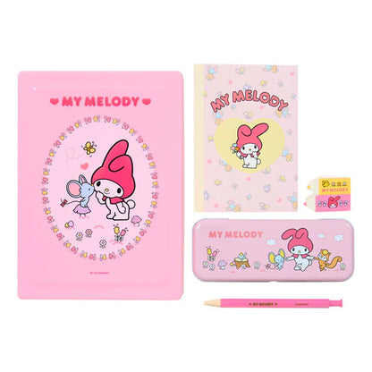 My Melody Stationery Set in Box