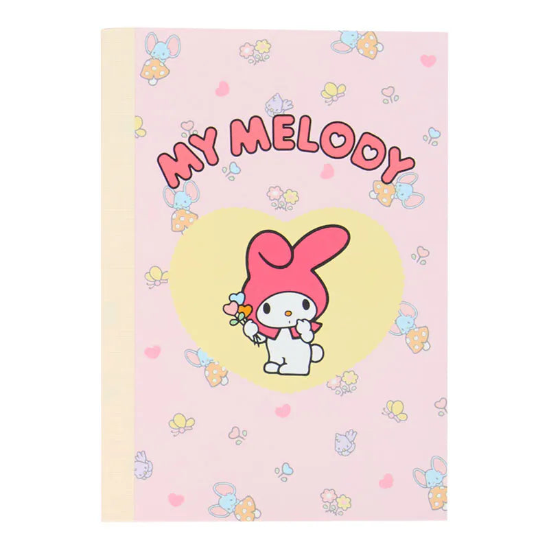 My Melody Stationery Set in Box