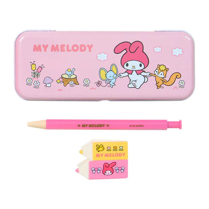 My Melody Stationery Set in Box