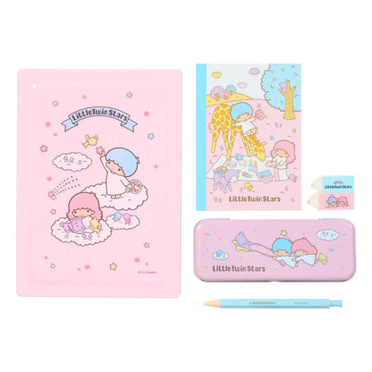 Little Twin Stars Stationery Set in Box