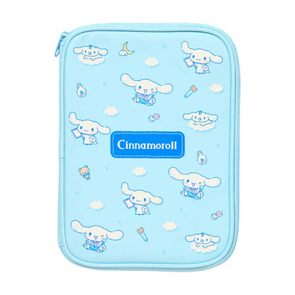 Cinnamoroll Medium Medical Case
