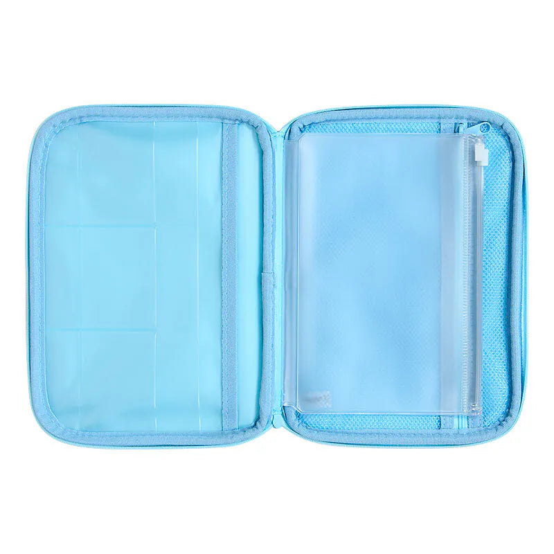 Cinnamoroll Medium Medical Case