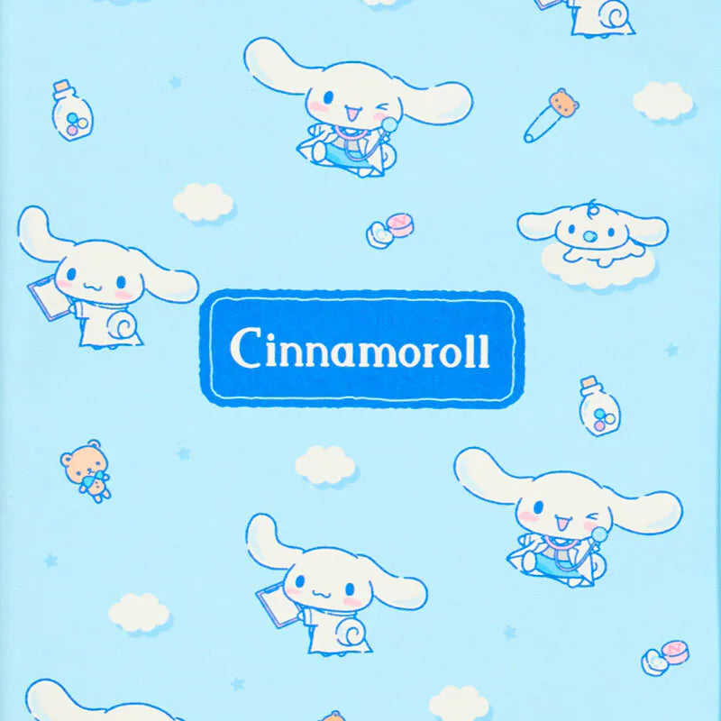 Cinnamoroll Medium Medical Case