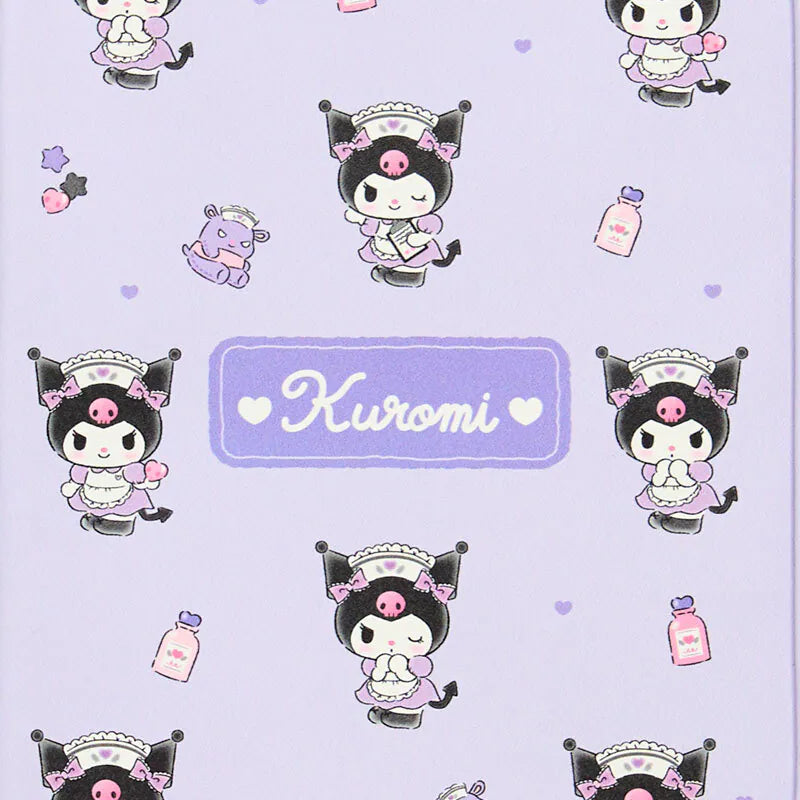 Kuromi Medium Medical Case