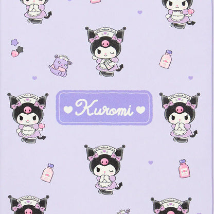 Kuromi Medium Medical Case
