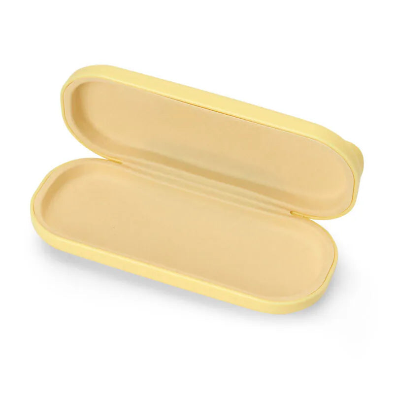 Pompompurin Diecut Face Glasses Case