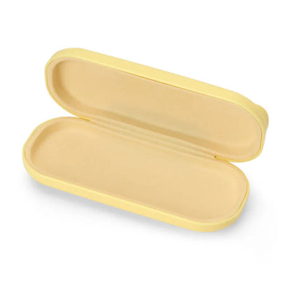 Pompompurin Diecut Face Glasses Case