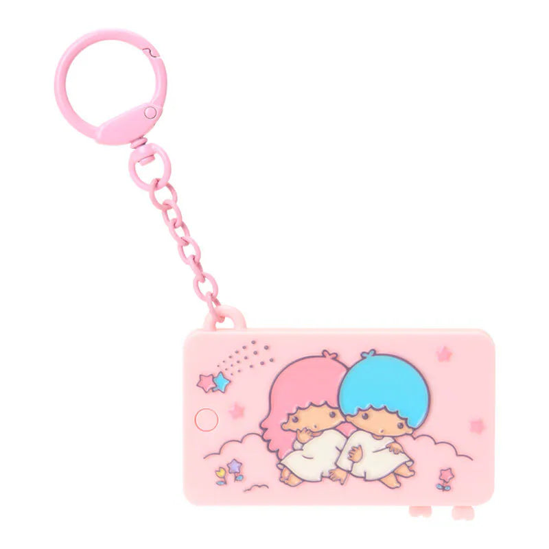 Little Twin Stars Mirror and Comb Keyring