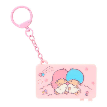 Little Twin Stars Mirror and Comb Keyring
